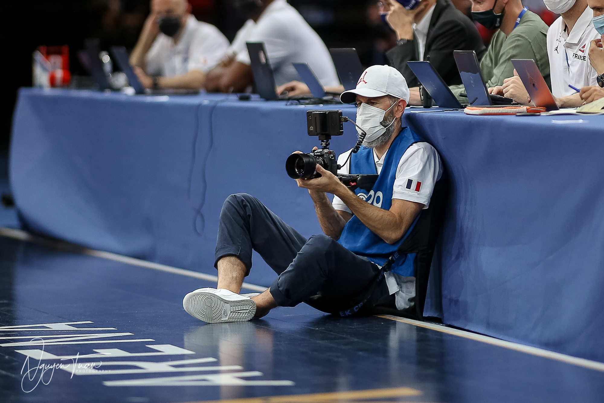 2021   France vs Espagne 1266